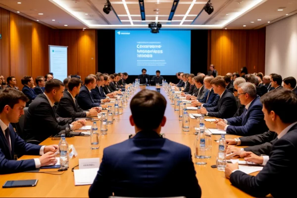London Tech Week 2026