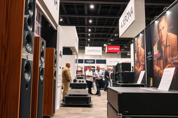 AXPONA Audio Expo North America Transitions to New Ownership