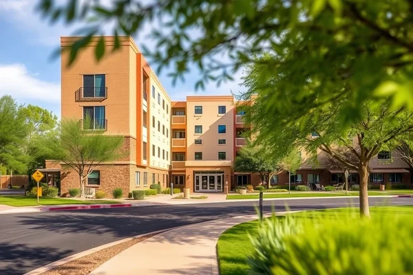 Blackstone Offloads Glendale Asset at 18% Discount, Signaling Shift in Multifamily Portfolio Strategy