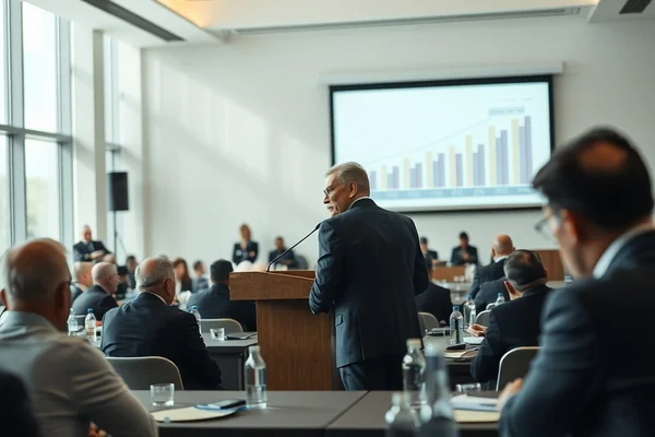 Colombia’s Santa Marta Summit Highlights Debt Crisis in the Global Energy Transition