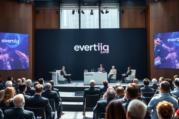 Evertiq Expo Zürich 2026: Key Takeaways from the Inaugural Electronics Forum