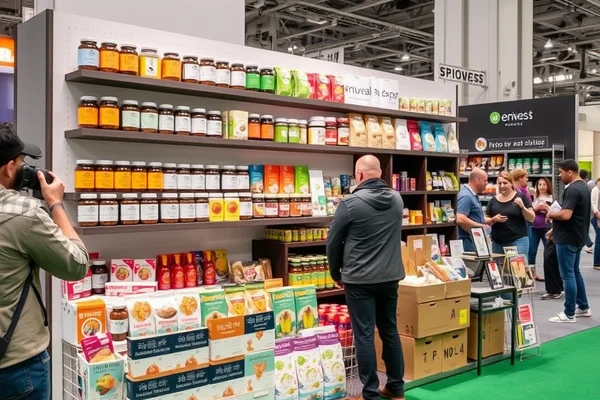 Expo West 2026: Retailers’ Takeaways and Emerging Trends