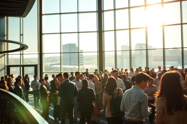 OKC’s Limitless Business Conference Highlights Asian Entrepreneurial Growth