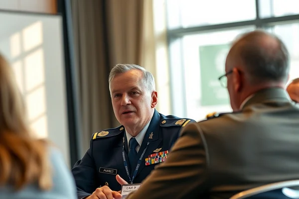 Open Standards Take Center Stage at the 2026 MOSA for Defense Summit