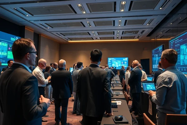 RSAC 2026 Pulse Report Reveals AI‑Driven Shift in the Cyber Threat Landscape