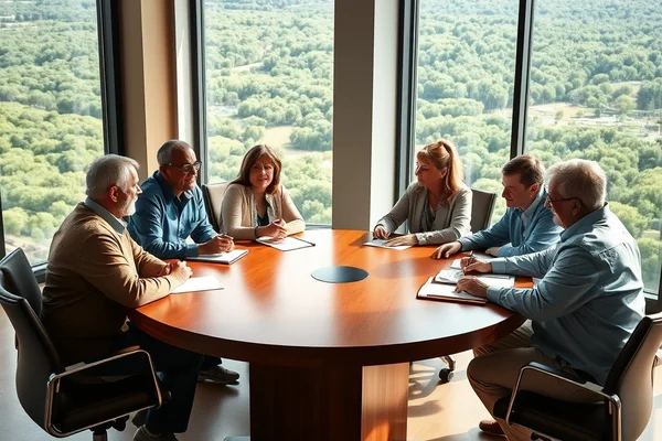 Rural Health Leaders Invited to Share Solutions at the 40th AHA Leadership Conference