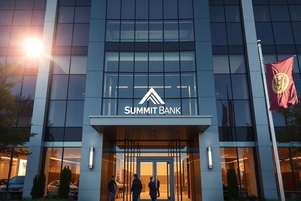 Summit Bank Group Posts Record Q1 Earnings, Highlights Balanced Growth