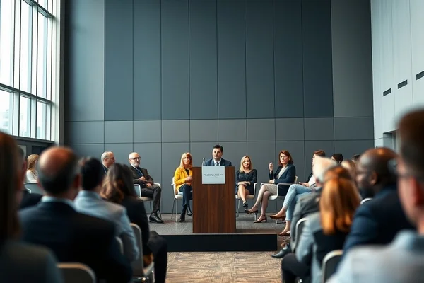 Systems Thinking Takes Center Stage at Rice University’s Annual Sustainability Summit