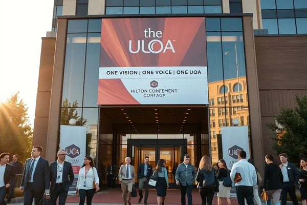 United Opticians Association Announces 2026 Leadership Conference in Chicago