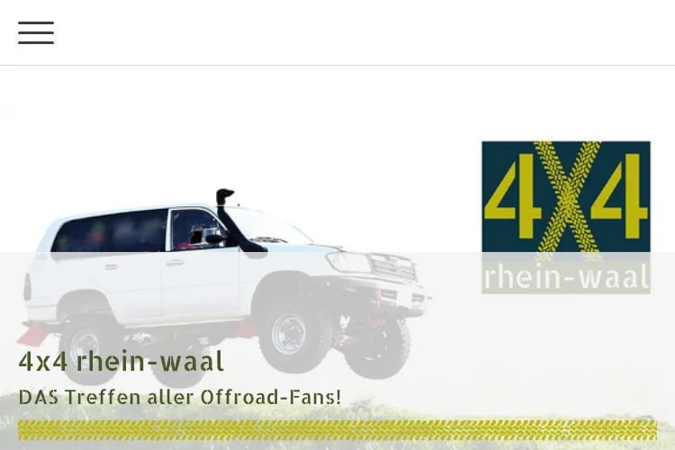 4x4 rhein