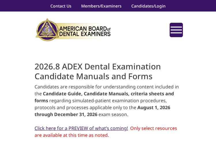 ADEX 2026