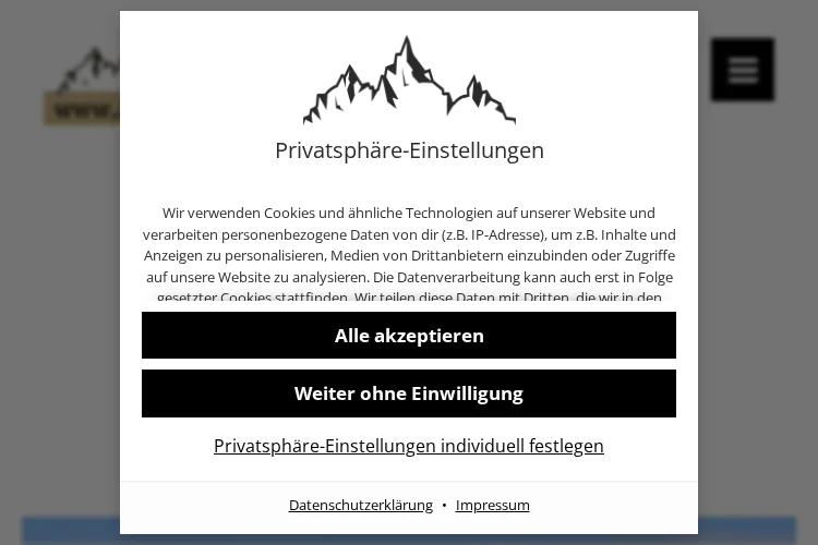 Adventure Allrad Austria 2026
