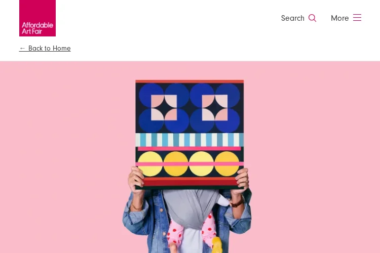 Affordable Art Fair (AAF) Melbourne 2026