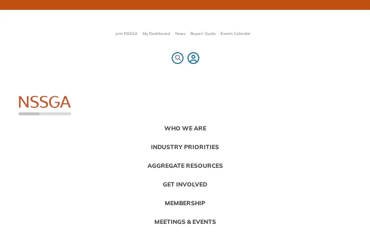 Aggregates Academy & Expo 2027