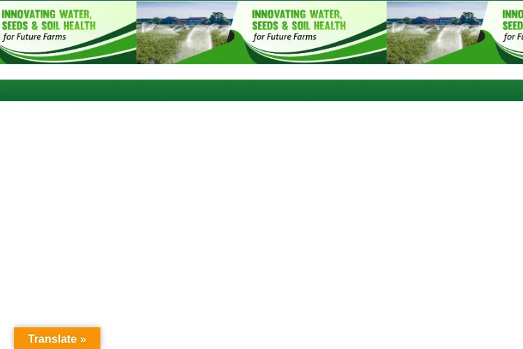 Agri Asia 2026