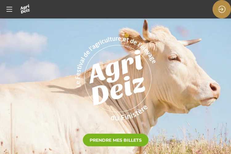 Agri Deiz 2026