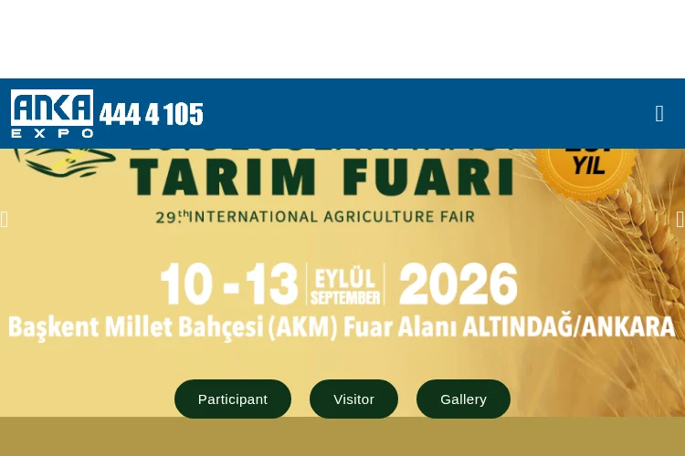 Agrotec 2026