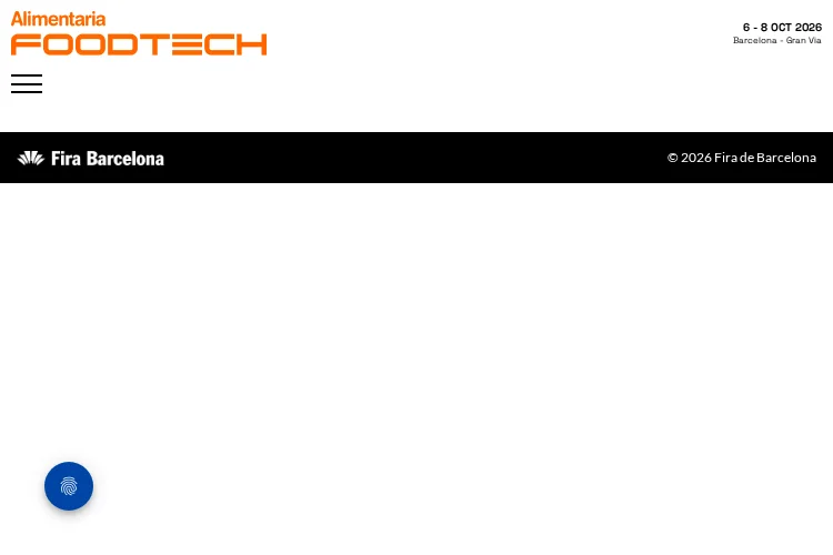 Alimentaria Foodtech 2026