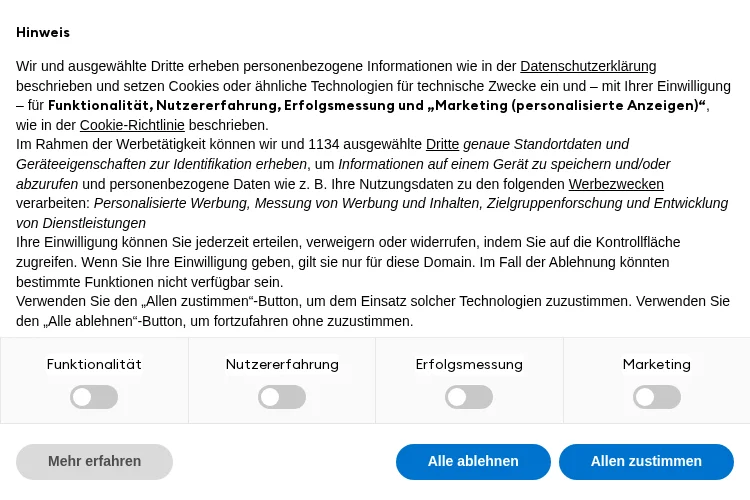 All about automation Chemnitz 2026