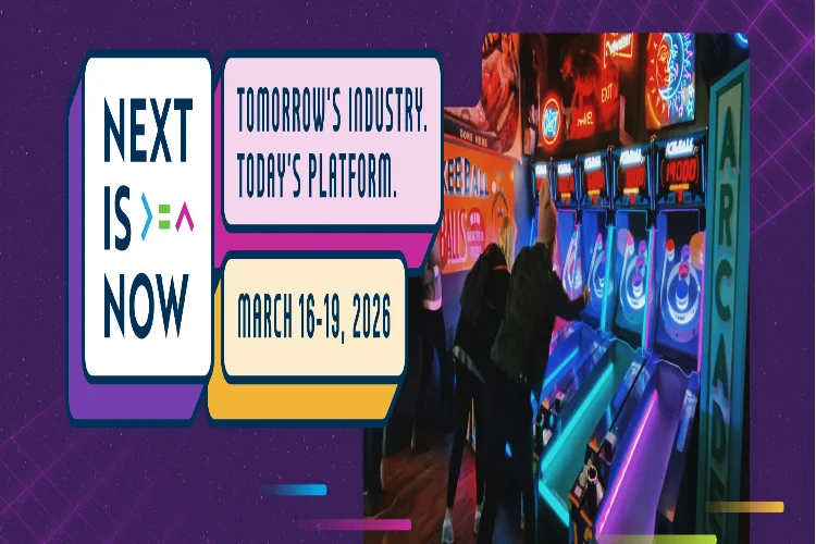 Amusement Expo International
