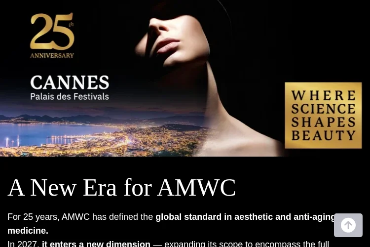 AMWC