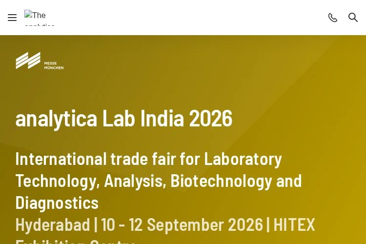analytica Lab India