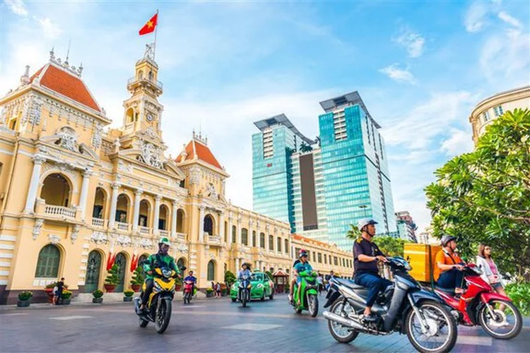 Analytica Vietnam 2027