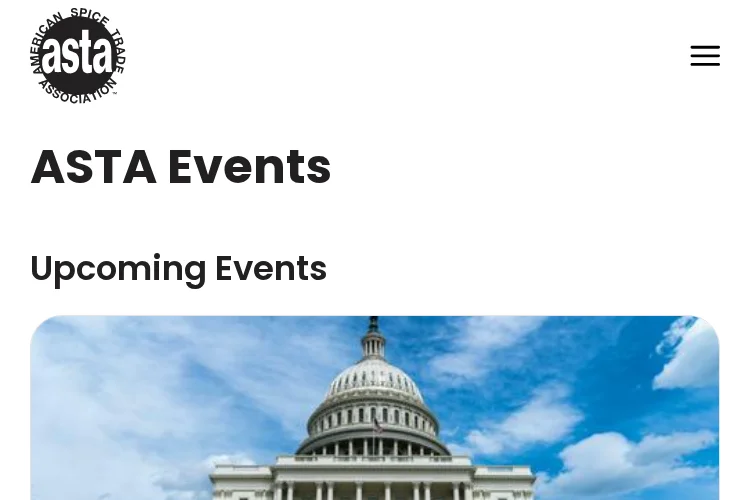 Annual Meeting & Exhibits