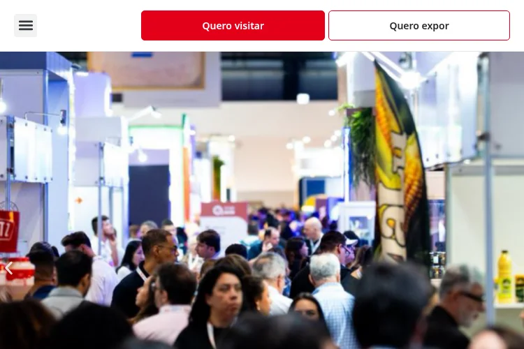 Anuga Select Brazil