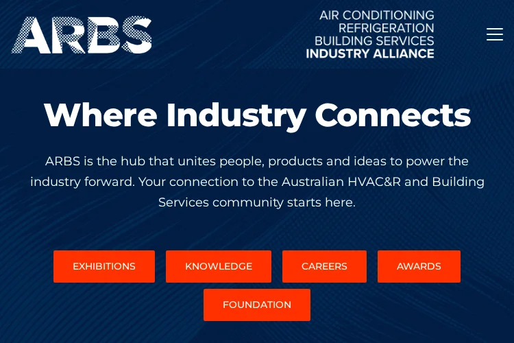 ARBS 2026