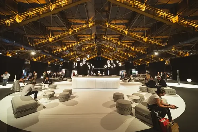 Architect@Work Lyon 2026
