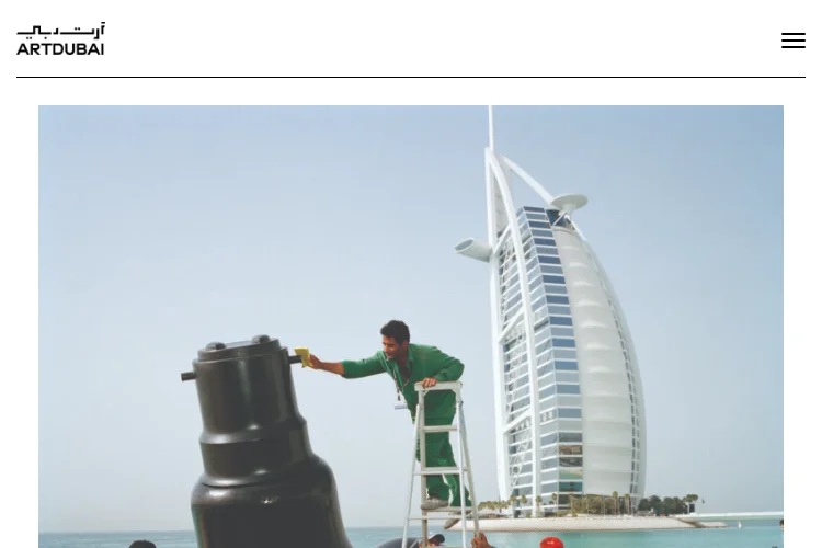 Art Dubai 2026