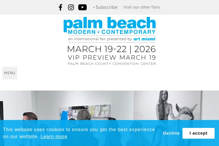 Art Palm Beach