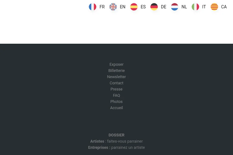 Art3f Courtrai 2026