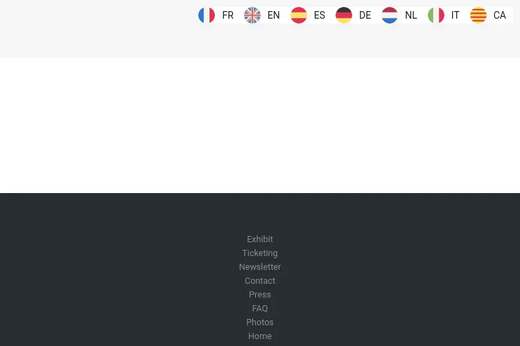 ART3F Nantes 2026