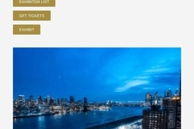 ArtExpo New York 2026