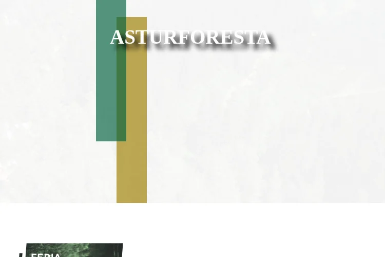 Asturforesta 2027