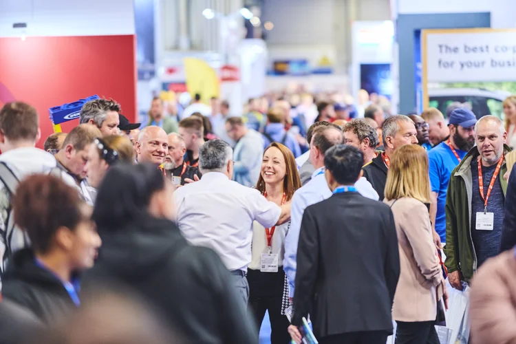 Automechanika Birmingham 2027
