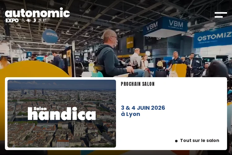 Autonomic Lille Europe 2026