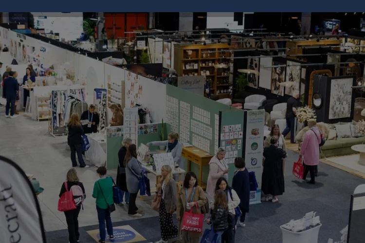 Autumn Gift Fair 2026
