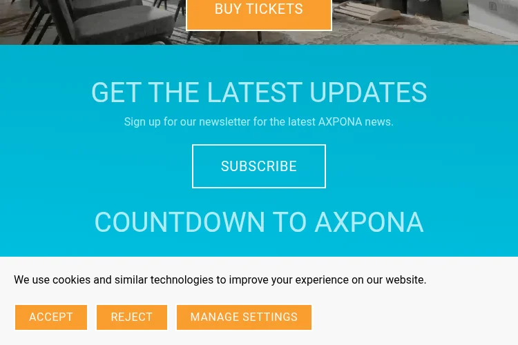 AXPONA 2026