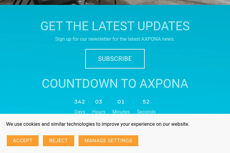AXPONA