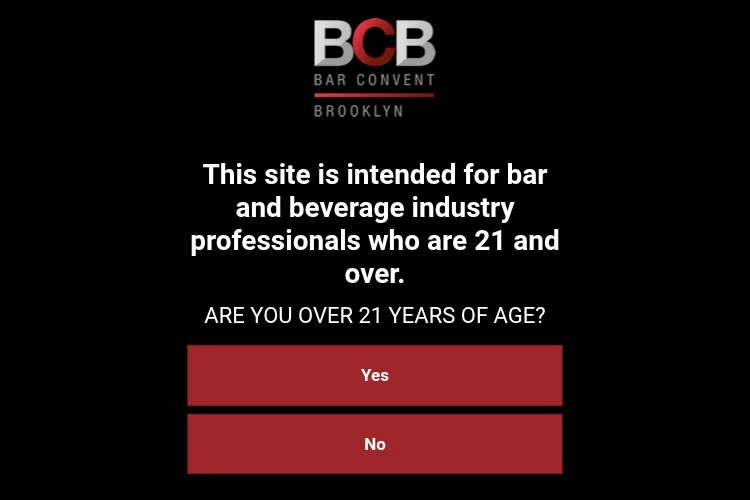 Bar Convent Brooklyn 2026