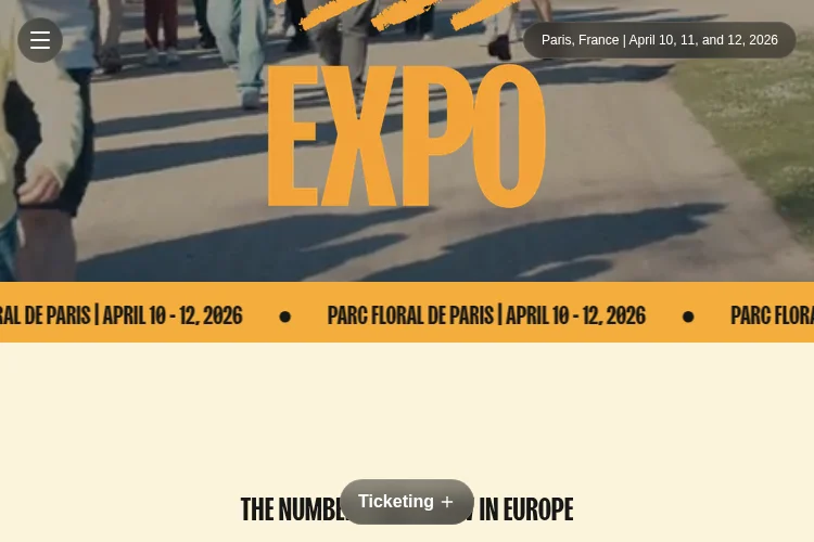 Barbecue Expo 2026