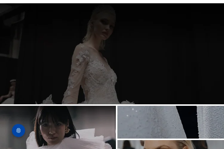 Barcelona Bridal Fashion Week 2026