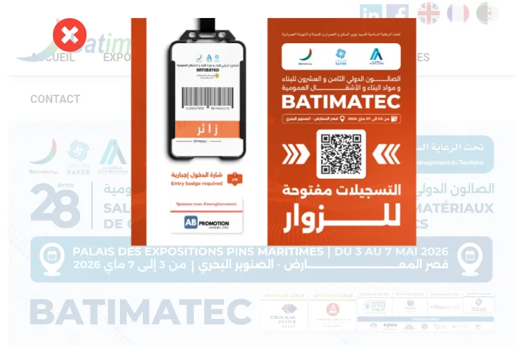 Batimatec 2026