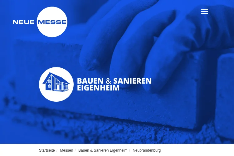 Bauen & Sanieren Neubrandenburg 2026