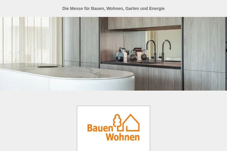 Bauen + Wohnen Aargau 2026