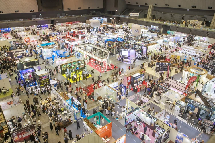 Beautyworld Japan Fukuoka 2026