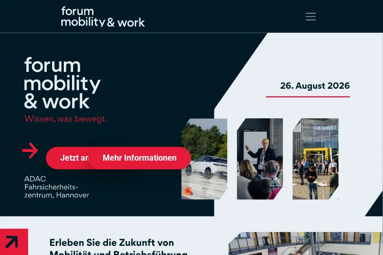 bfp FORUM 2026
